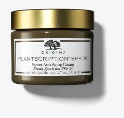 Origins Plantscription SPF 25 Power Anti-aging Cream
