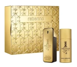 Paco Rabanne 1 Million Estuche