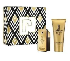 Paco Rabanne 1 Million Estuche