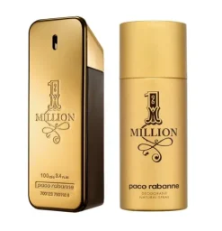 Paco Rabanne 1 Million Estuche