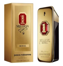 Paco Rabanne 1 Million Royal