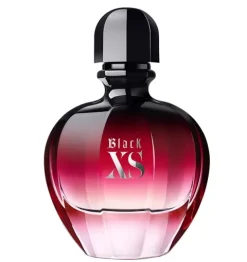Paco Rabanne Black XS For Her