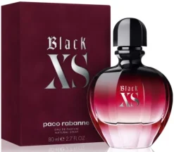 Paco Rabanne Black XS For Her