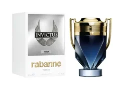 Paco Rabanne Invictus