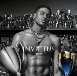 Paco Rabanne Invictus
