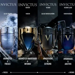 Paco Rabanne Invictus