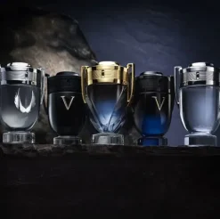 Paco Rabanne Invictus