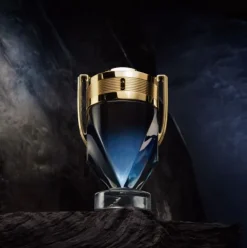 Paco Rabanne Invictus
