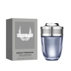 Paco Rabanne Invictus Loción