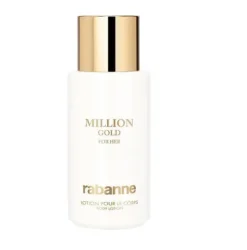 Paco Rabanne Million Gold Lotion