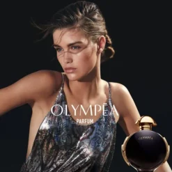 Paco Rabanne Olympea