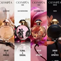Paco Rabanne Olympea