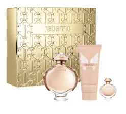 Paco Rabanne Olympea Estuche