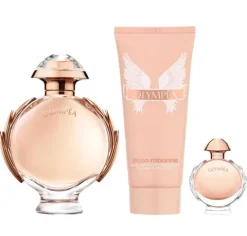 Paco Rabanne Olympea Estuche