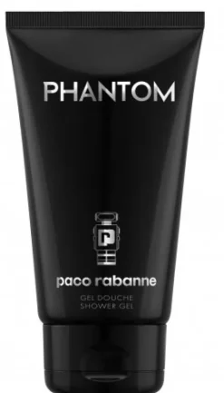 Paco Rabanne Phantom Shower Gel 150 ml