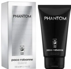 Paco Rabanne Phantom Shower Gel 150 ml