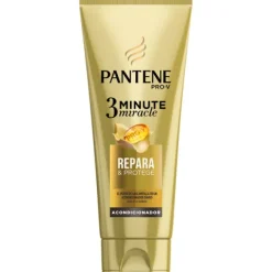 Pantene Acondicionador 3 minutos Repara y protege