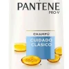 Pantene Champú
