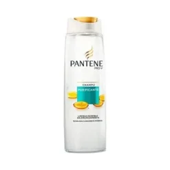 PANTENE CHAMPU 270ML PURIFICANT