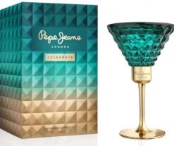 Pepe Jeans Celebrate For Her