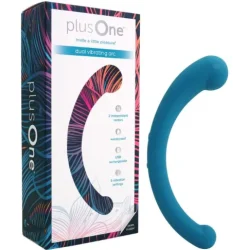 Plus One Arco Vibratorio Dual