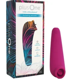 Plus One Fluttering Arouser