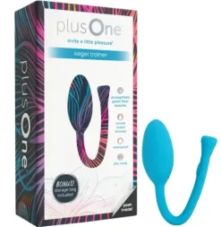 Plus One Kegel Trainer