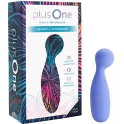 Plus One Masajeador Personal