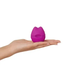 Plus One Vibrador Pop-Up