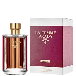 Prada La Femme Intense