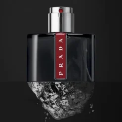 Prada Luna Rossa Carbon