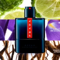 PRADA LUNA ROSSA OCEAN