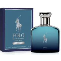 Ralph Lauren Blue Deep Blue