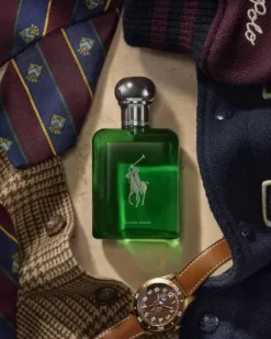 Ralph Lauren Polo Cologne Intense