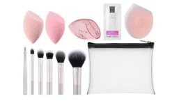 Real Techniques 12 Days of Glow Calendar
