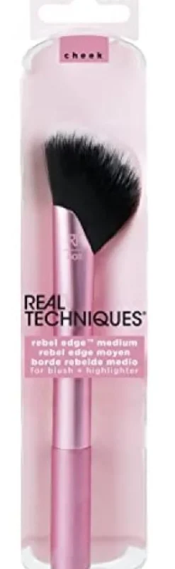 Real Techniques Brocha para Colorete e Iluminador