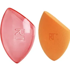 Real Techniques Esponja Aplicadora con funda