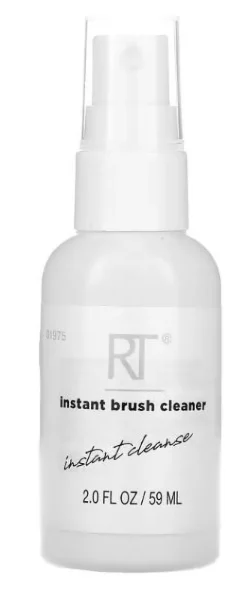 Real Techniques Limpiador de Brochas Instantáneo