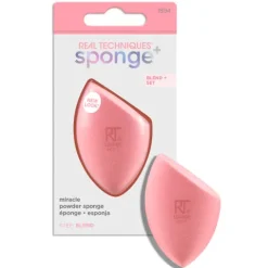 Real Techniques Miracle Powder Sponge