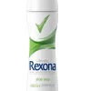 Rexona Women Desodorante Spray Aloe
