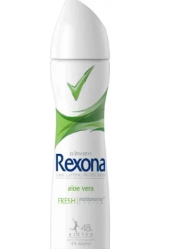 Rexona Women Desodorante Spray Aloe