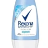Rexona Women Desodorante Roll-on Algodón