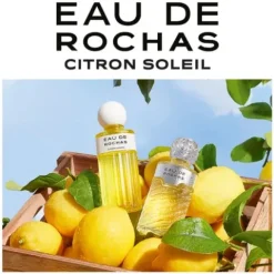 Rochas Eau de Rochas Citron Soleil