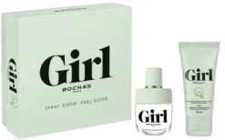 ROCHAS GIRL COFRE