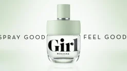 ROCHAS GIRL COFRE