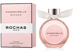 Rochas Mademoiselle Rochas