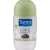 Sanex Desodorante Roll-On Natur Protect