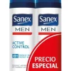 Sanex Men Active Control 48h Desodorante Spray