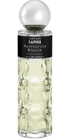 Saphir Armonia