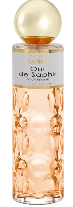 Saphir Oui